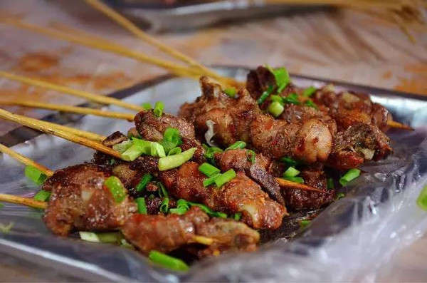 叉河镇五花肉培训